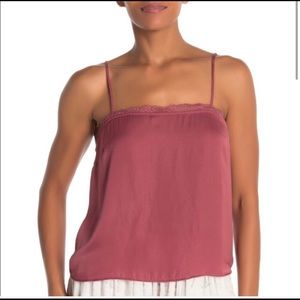 Free People beyond me cami